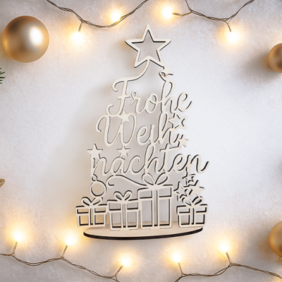 Weihnachtsbaum